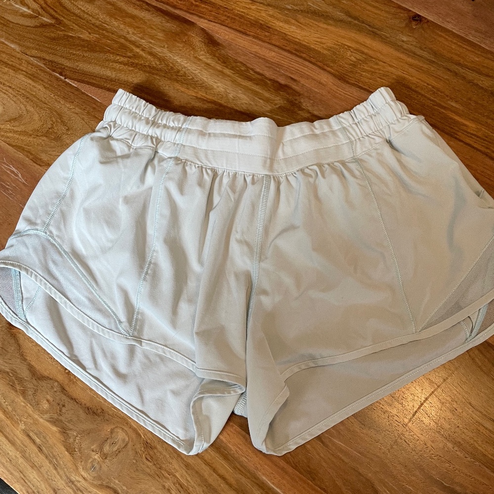 Hotty Hot Short 2.5